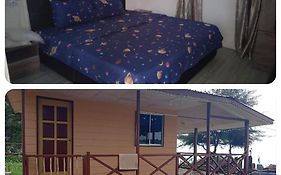 Tumombuvoi Homestay